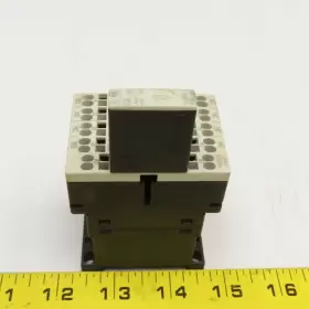 3RH1122-2AB00 SIEMENS Contactor Relay Coil #3