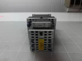 3RH1122-2BB40 SIEMENS Control Relay Auxillary Contact
