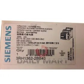 3RH1362-2BB40 SIEMENS Box Contactor Relay