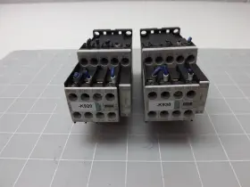 3RH1911-1FA31 SIEMENS Relays Auxillary Contacts