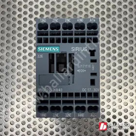 3RH2122-2KB40 SIEMENS Coupling Contactor Relay