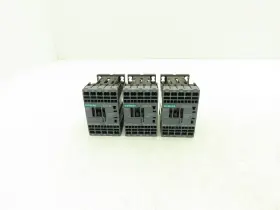 3RH21312AK60 SIEMENS Sirius Contactor Relay
