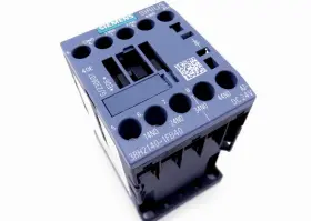 3RH2140-1FB40 SIEMENS Contactor Relay