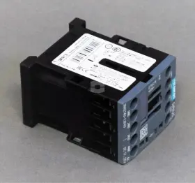 3RH2140-1JB40 SIEMENS Contactor Relay