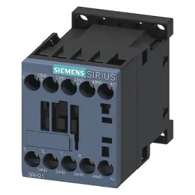3RH21401AF00 SIEMENS Iec Control Relay Ac