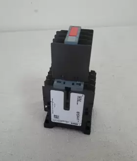3RH2244-4BG40 SIEMENS Control Relay Ring Lug