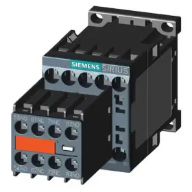 3RH2262-1BB40 SIEMENS Iec Control Relay