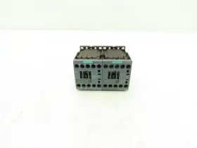 3RH24401AK60 SIEMENS Latched Contactor Relay Frame