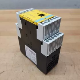 3RK1105-1BE04-2CA0 SIEMENS Siemans Safety Monitor Relay