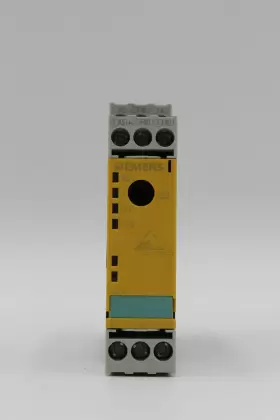 3RK1205-0BE00-0AA2 SIEMENS Safety Relay