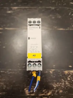 3RN1000-1AB00 SIEMENS Thermistor Motor Relay