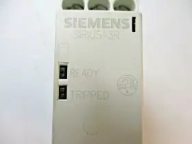3RN1010-1CM00 SIEMENS Siruis Relay #3