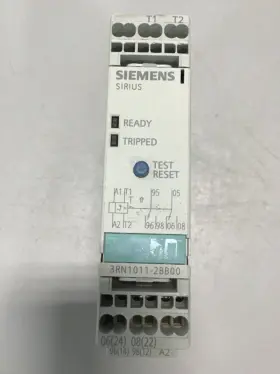 3RN1011-2BB00 SIEMENS Relay #2