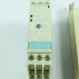 3RN1013-1BW10 SIEMENS Simirel Temperature Monitoring Relay #3