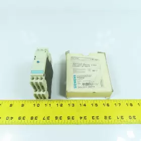 3RN1013-1BW10 SIEMENS Simirel Temperature Monitoring Relay