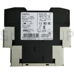 3RN1062-1CW00 SIEMENS Motor Relay #2