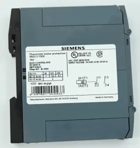 3RN2010-1CW30 SIEMENS Sirius Thermistor Motor Relay
