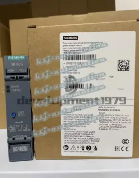 3RN2013-1BA30 SIEMENS Relay