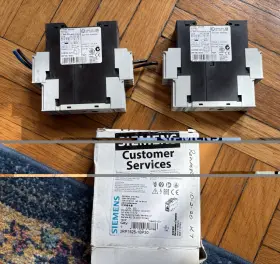 3RP15251AQ30 SIEMENS Relay Ac
