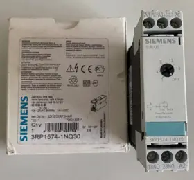 3RP1574-1NQ30 SIEMENS Box Relay