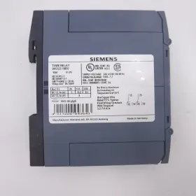 3RP2525-1BB30 SIEMENS Delay Relay