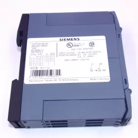 3RQ2000-1BW00 SIEMENS Sirius Coupling Relay #2