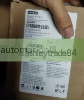 3RQ2000-1CW01 SIEMENS Coupling Relay