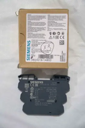 3RQ3018-1AB00 SIEMENS Relay