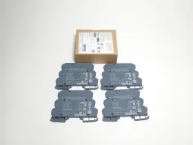 3RQ3018-2AB00 SIEMENS Coupling Relay Sirius