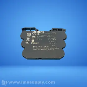 3RQ3070-2SG30 SIEMENS Relay Fnip