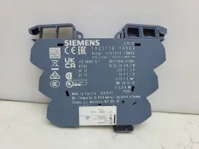 3RQ3118-1AB00 SIEMENS Pack Coupler Fujitsu Plug Relay #2