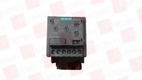 3RR2143-1AW30 SIEMENS General Relays