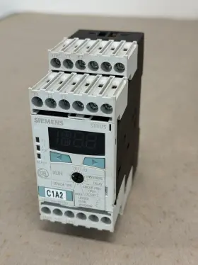3RS1040-1GD50 SIEMENS Sirius Temperature Monitoring Relay