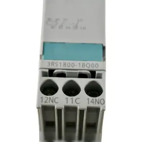 3RS1800-1BQ00 SIEMENS General Relay Coil #2