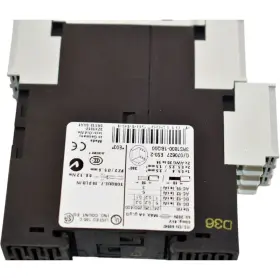3RS1800-1BQ00 SIEMENS General Relay Coil #3