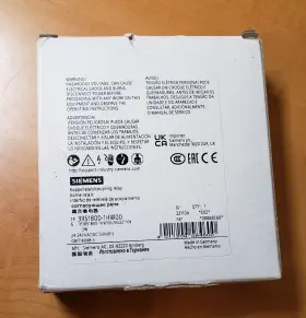 3RS1800-1HW00 SIEMENS Relay
