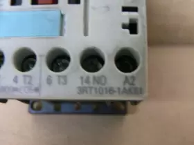 3RT1016-1AK61 SIEMENS Vac #3