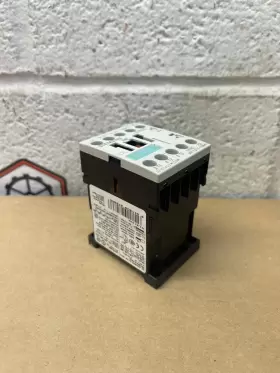 3RT1017-1BB41 SIEMENS Sirius Contactor Relay #3