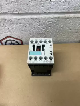 3RT1017-1BB41 SIEMENS Sirius Contactor Relay