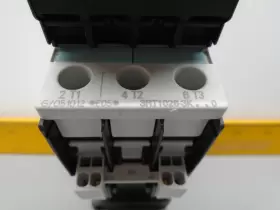3RT1026-3K SIEMENS Relay Coil #2