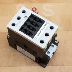 3RT1034-1AL20 SIEMENS Contactor Relay Pole