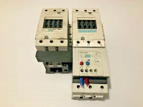 3RT1046-1A SIEMENS Contactors Coil #2
