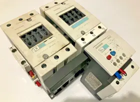 3RT1046-1A SIEMENS Contactors Coil