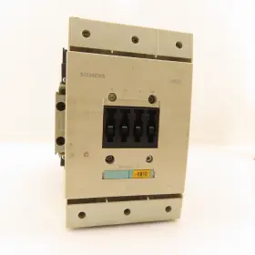 3RT1054-1AF36 SIEMENS Contactor Relay Coil Ac