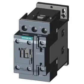 3RT20261AC20 SIEMENS Iec Magnetic Contactor Poles Ac