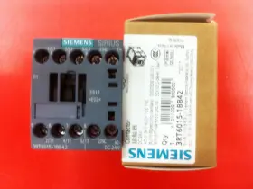 3RT6015-1BB42 SIEMENS Contactor Box Up
