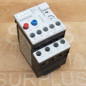 3RU1116-1JB0 SIEMENS Overload Relay