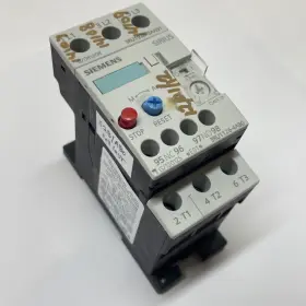 3RU11264AB0 SIEMENS Sirius Overload Relay
