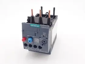 3RU2126-4NB0 SIEMENS Overload Relay
