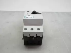 3RV-1011-0GA10 SIEMENS Motor Protector #2